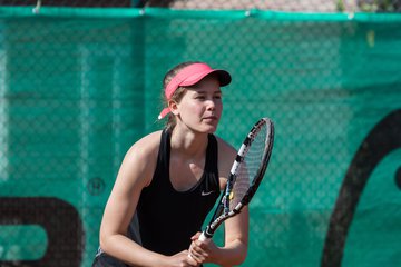 Tizia Brocks 231 - Verbandsmeisterschaften